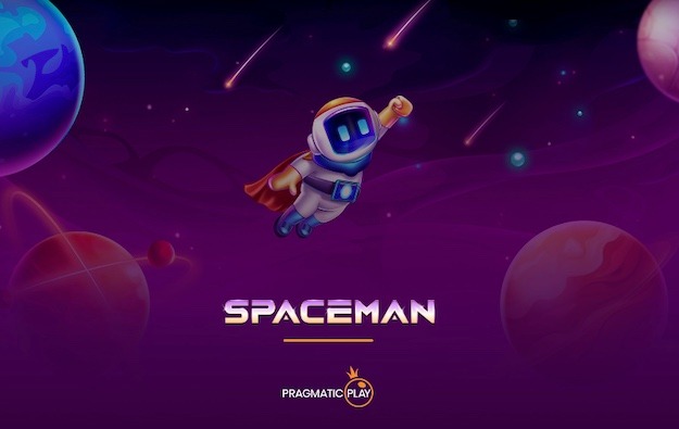 Demo Spaceman Terbaru: Tingkatkan Winrate Anda!