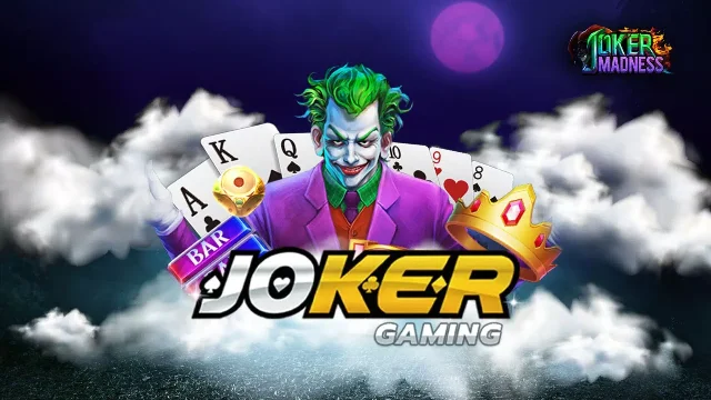 Mengejar Jackpot di Slot Joker123 Gaming