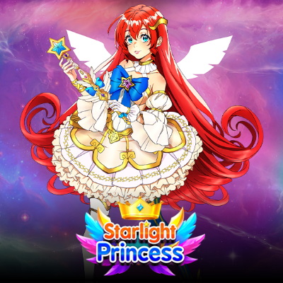 Manfaatkan Bonus dan Fitur Menarik dari Game Slot Starlight Princess