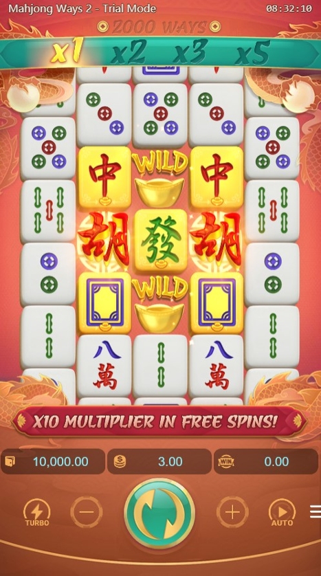 Penjelasan Lengkap tentang Permainan Slot Mahjong Ways 2 & 3