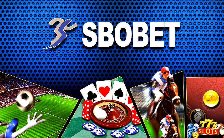 Strategi Ampuh Menang di Judi Bola Sbobet: Kebenaran di Balik Semua Ilusi