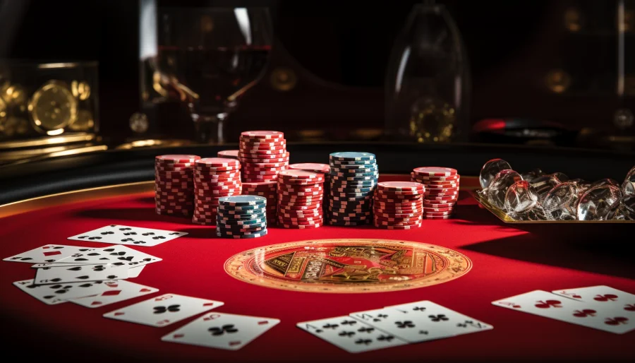 Mengetahui Cara Kerja Permainan Baccarat Online dan Taruhan yang Ada