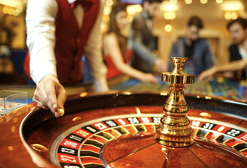 Mengenal Lebih Dekat Game Roulette Online: Sejarah dan Perkembangan